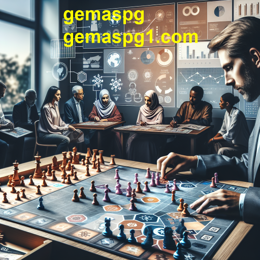 A Profundidade dos Estudos de Caso em Jogos: Aprendizado e Estratégia