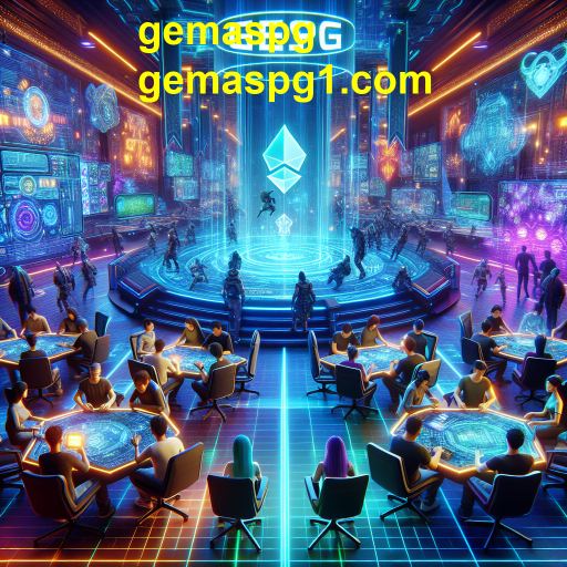 A Importância da Comunidade nos Jogos: Conectando Jogadores e Transformando Experiências