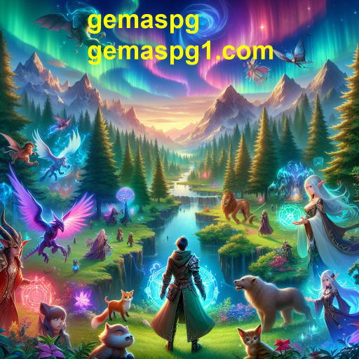 Mergulhando no Mundo dos Jogos RPG: Uma Experiência Incomparável