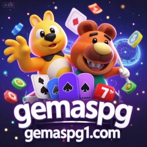 Logo gemaspg